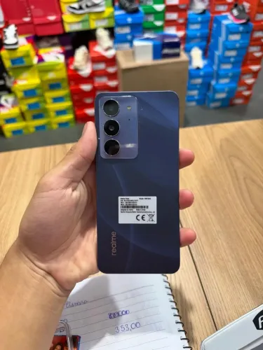 Poco c75x