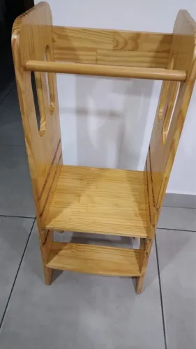 Torre infantil