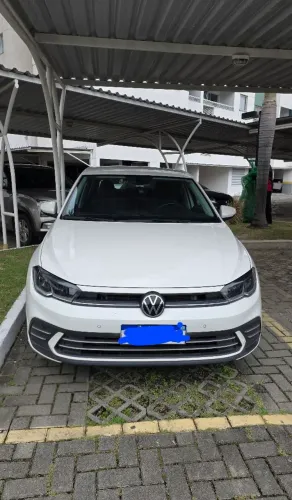 Volkswagen Polo Highline TSI 1.0 Flex 12V Aut. 2024