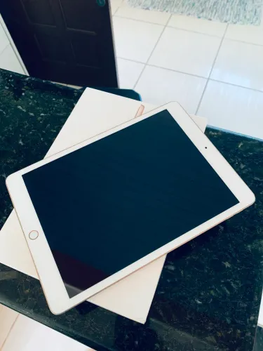 ? iPad 8ª Geração 32GB