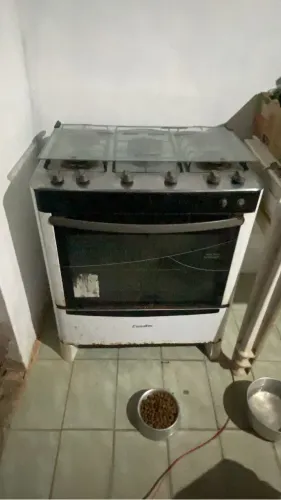 Fogão Esmaltec