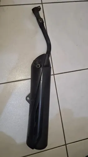 Ponteira original XTZ 125