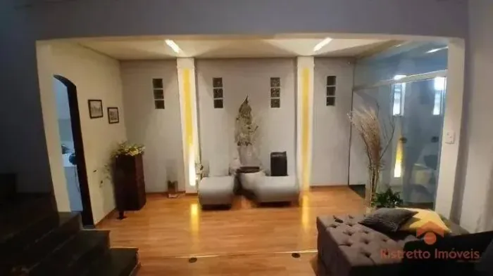 Sobrado à venda, 220 m² por R$ 840.000,00 - Jardim D Abril - Osasco/SP