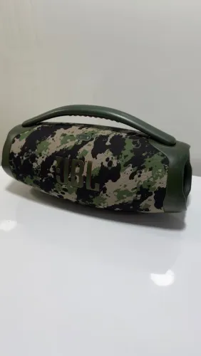 JBL boombox 3