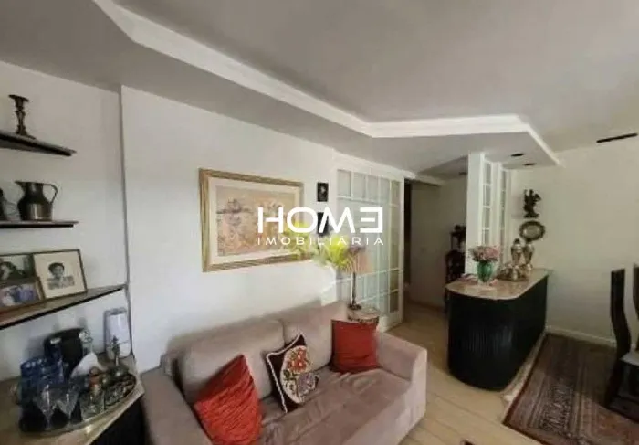 Cobertura com 2 quartos à venda, 161 m² por R$ 1.800.000 - Botafogo - Rio de Janeiro/RJ
