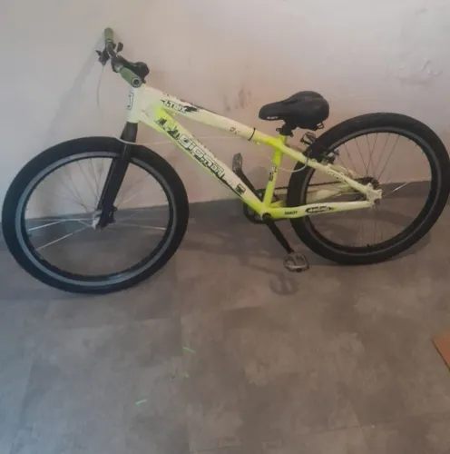 Gios Frx 2018