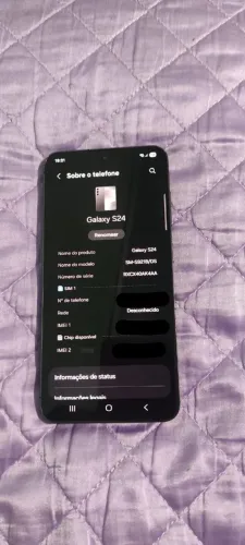 Samsung s24 