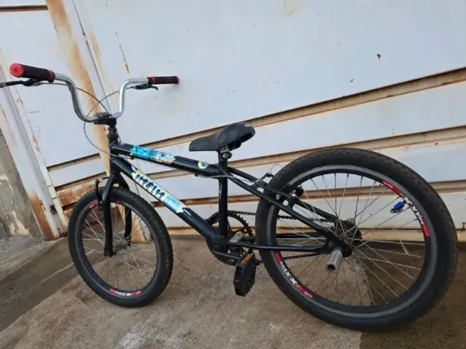 Bicicleta aro 20