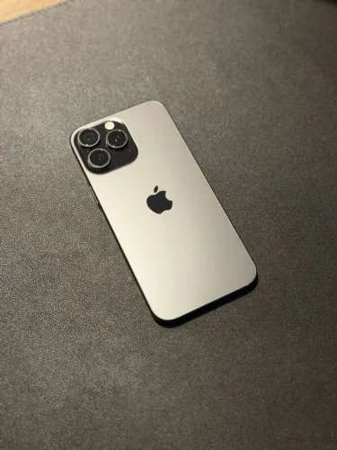 16 PRO MAX - 90% - 256GB | EXTRA