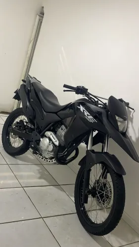 XRE 300 para vender rápido 
