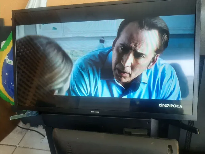 Smarttv Samsung Tizen 32"