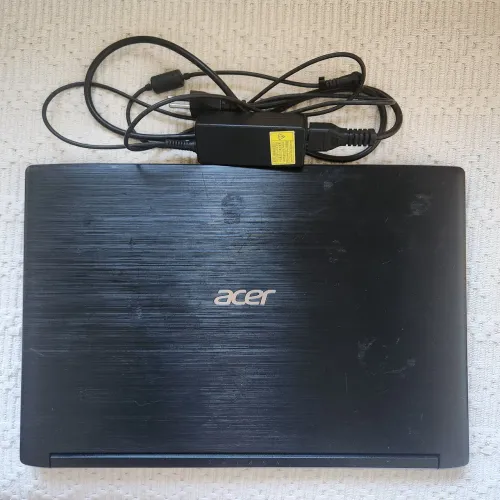 Notebook com HD SSD