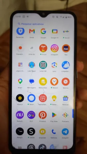 REALME C21Y