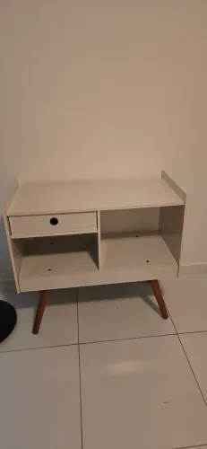 Mesa do Café // Buffer Aparador 