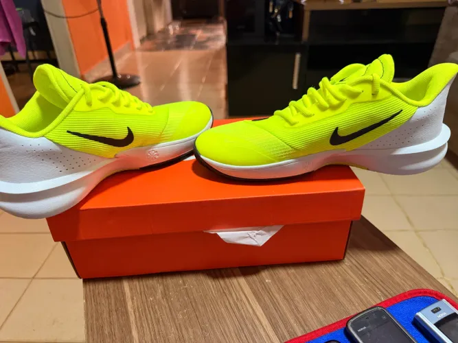 Tênis Nike unissex original N40