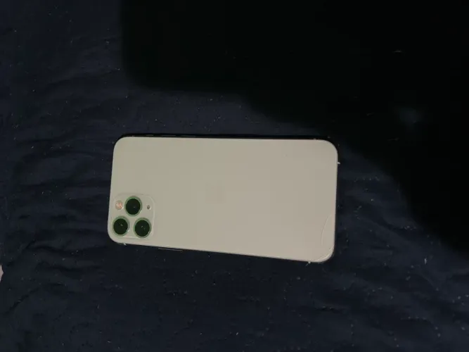 iPhone 11 Pro