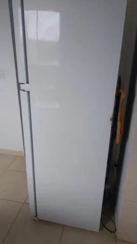 Geladeira Brastemp
