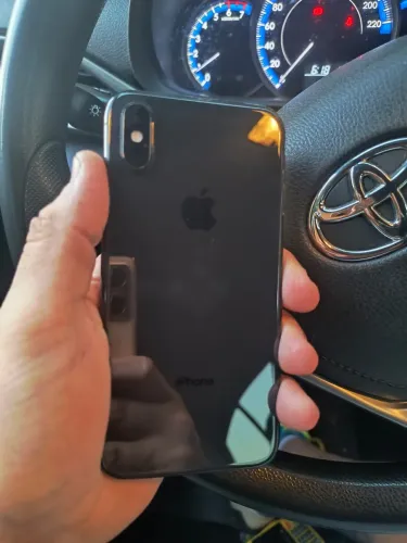 IPHONE XS IMPECÁVEL
