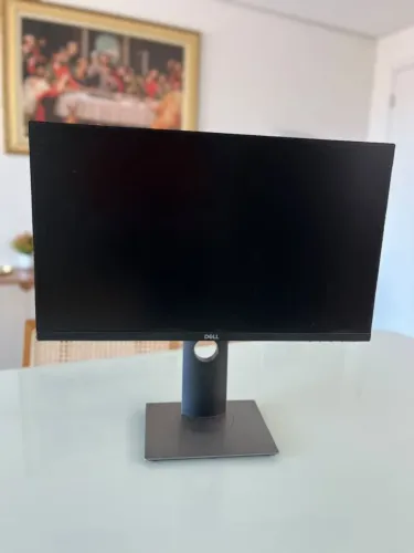 Monitor Dell profissional