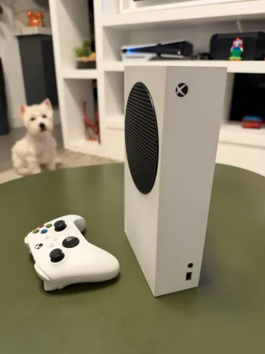 XBOX Series S
