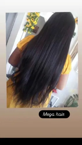 Mega hair whatsapp *74