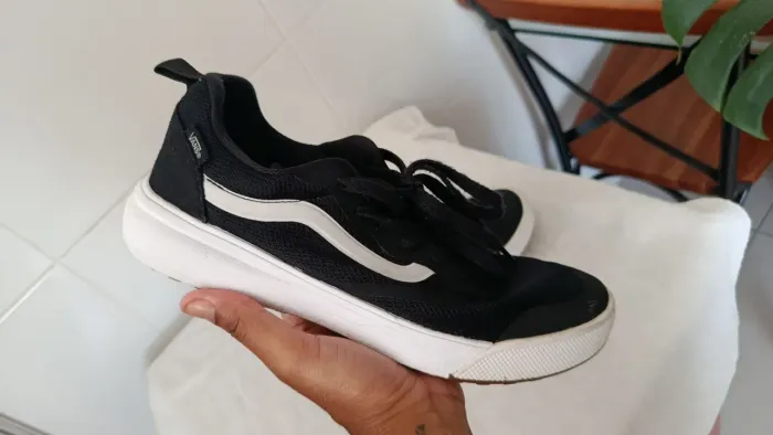 Tênis Vans 40