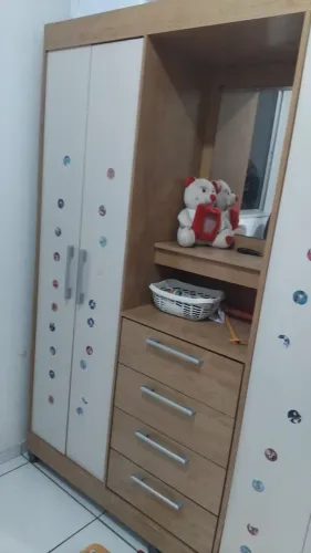 Vendo mobilha