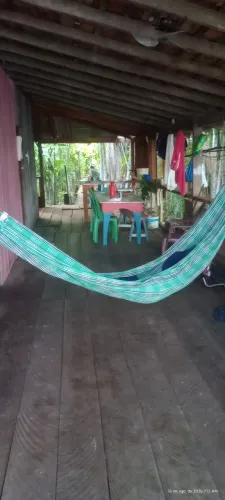 Sítio no Jacarecaia próximo a Cidade