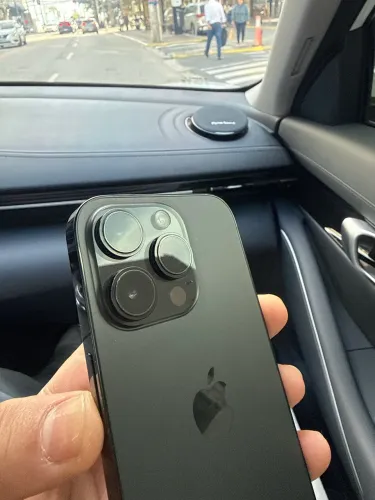 iPhone 14 pro