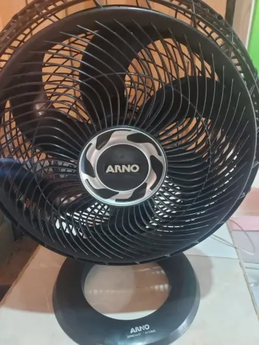 Ventilador
