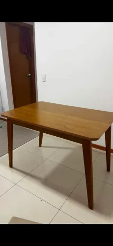 MESA DE JANTAR