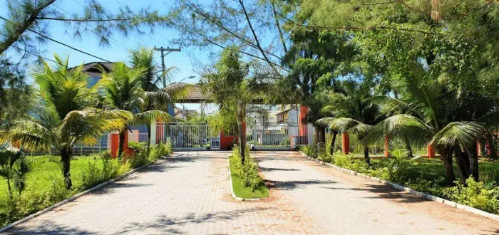 Terreno para Venda em Rio de Janeiro / RJ no bairro Vargem Grande