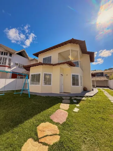 Casa com 4 dormitórios à venda, 262 m² por R$ 1.200.000,00 - Mirante da Lagoa - Macaé/RJ