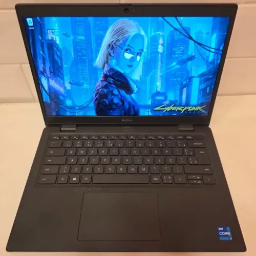 Notebook Dell i7 11th - 16Gb Ram - Intel Iris Xe - 512Gb SSD