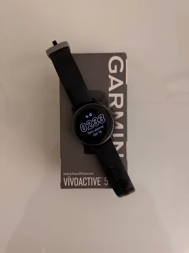 Garmin VIVOACTIVE 5