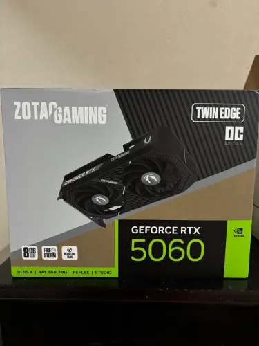 Rtx 5060