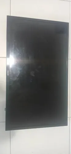 TV Samsung 32 C/ Defeito 