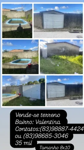 Terreno