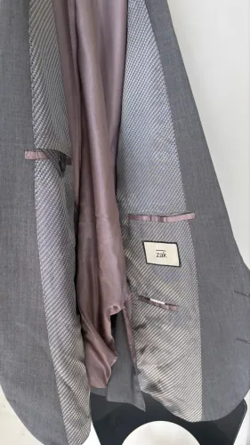 BLAZER NOVO ZAK