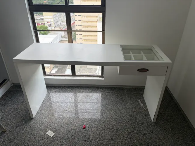 Mesa penteadeira