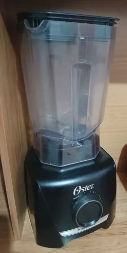 Liquidificador oster 15 funções novo voltagem 110V