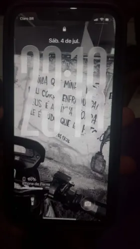 Vendo ou troco Android bom