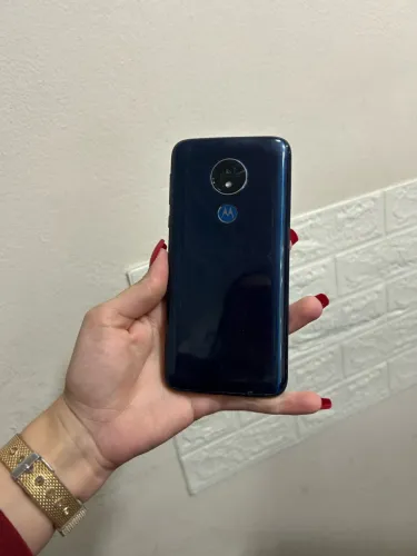 Moto G7 power