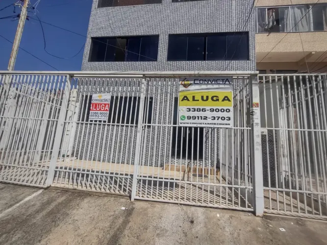APARTAMENTO 1 QUARTO PARA ALUGAR - QS 16 RIACHO FUNDO1