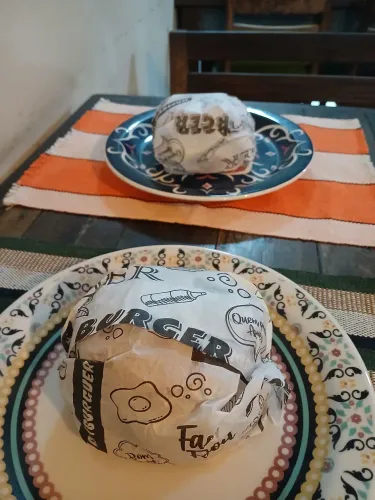 Garçonete