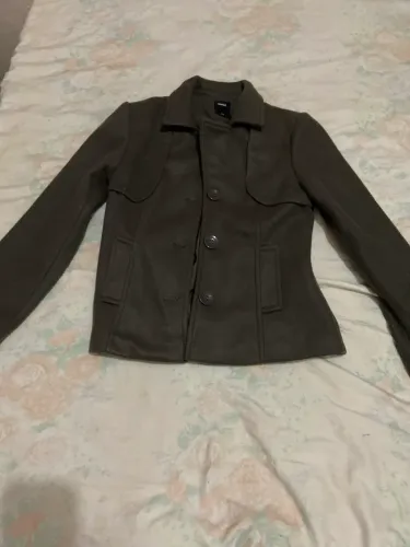 Blazer elegante e moderno
