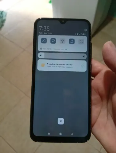Xiaomi not 8 128gb