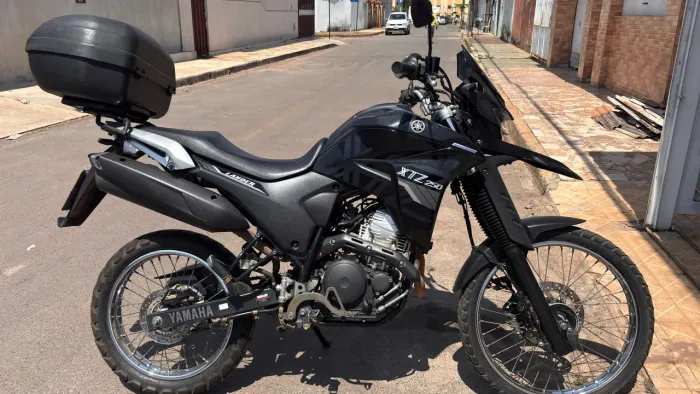 Lander 250