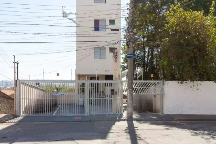 Apartamento de 2 dormitórios no Jaguaré, São Paulo - Oportunidade imperdível!