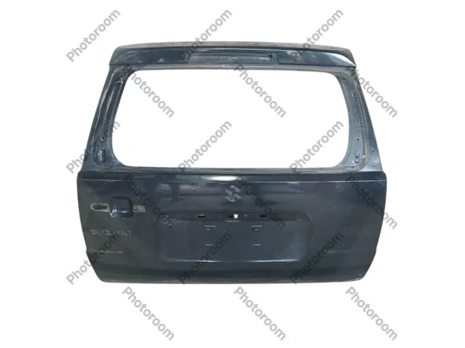 Tampa Traseira Grand Vitara 2015 Original Usada